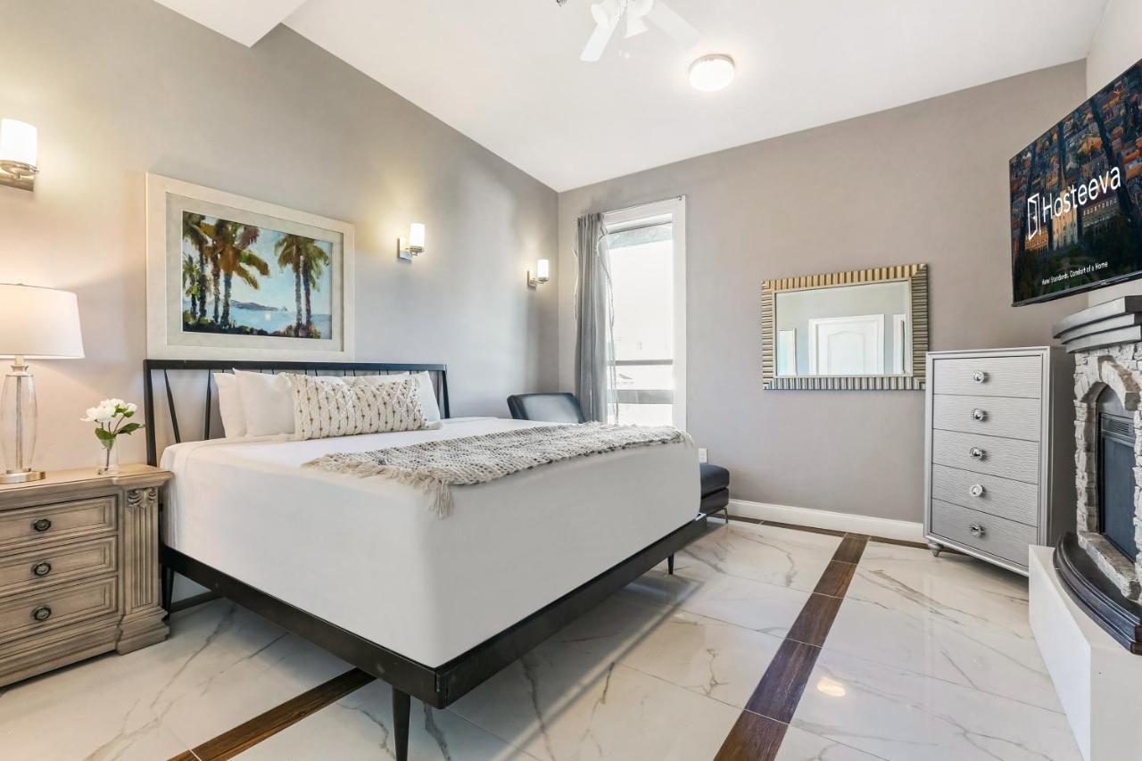 Апартаменти 5Br Penthouse Steps To The Streetcar & Fq Новий Орлеан Екстер'єр фото