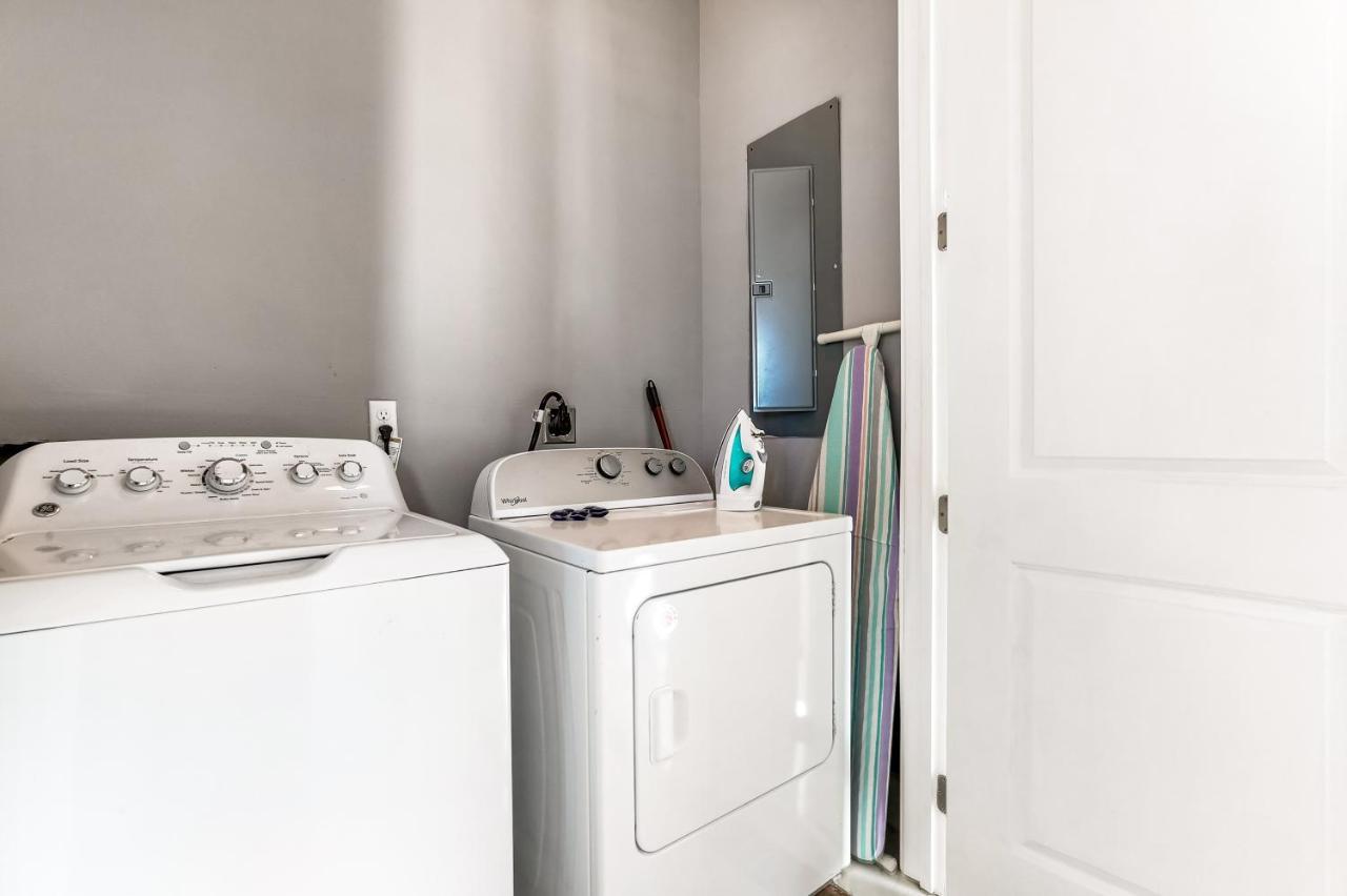 Апартаменти 5Br Penthouse Steps To The Streetcar & Fq Новий Орлеан Екстер'єр фото
