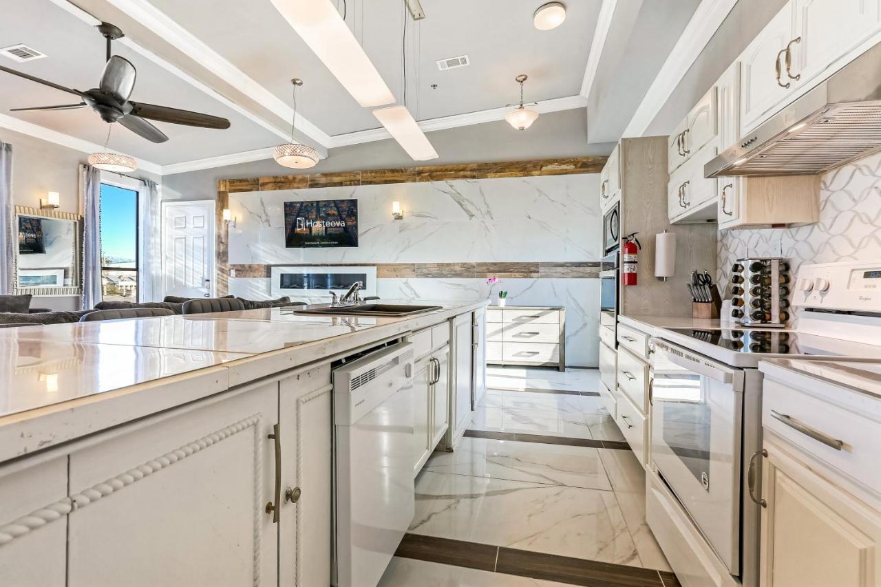 Апартаменти 5Br Penthouse Steps To The Streetcar & Fq Новий Орлеан Екстер'єр фото