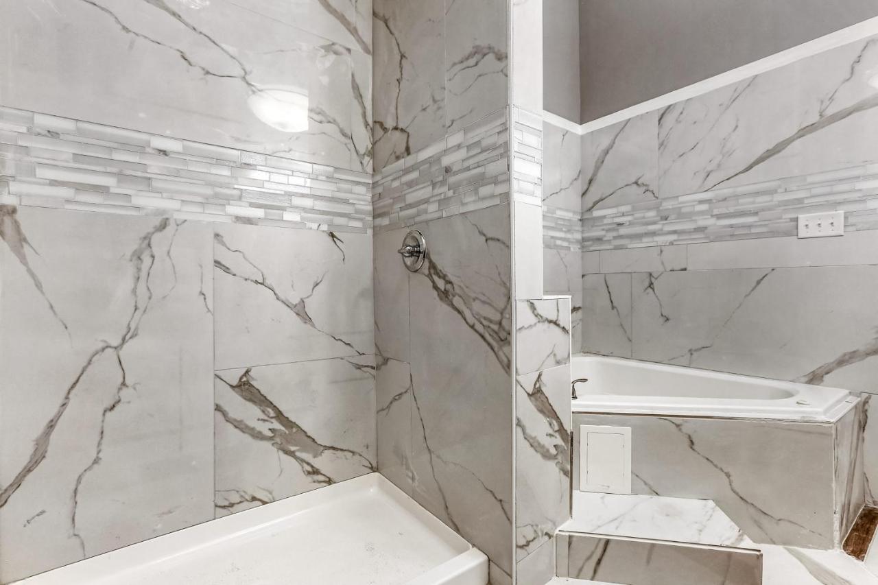 Апартаменти 5Br Penthouse Steps To The Streetcar & Fq Новий Орлеан Екстер'єр фото