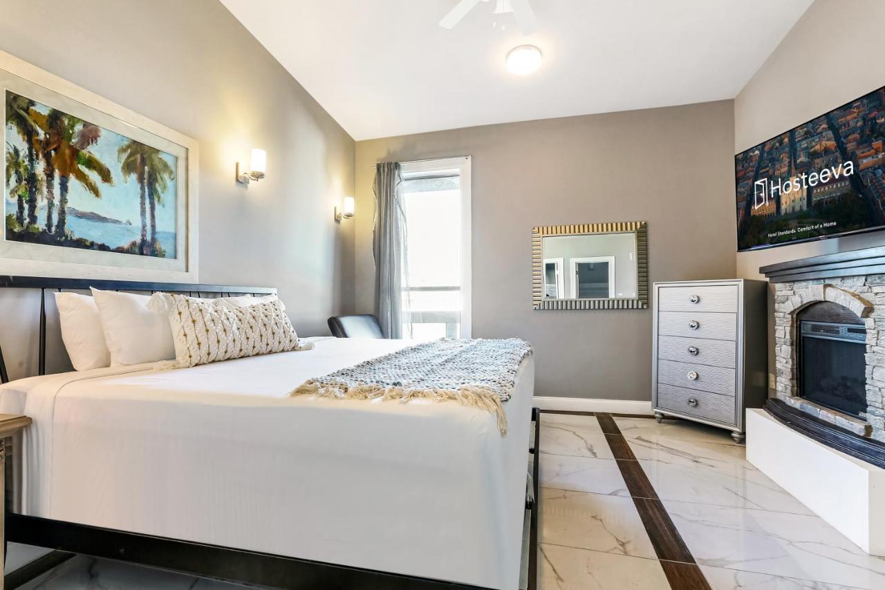 Апартаменти 5Br Penthouse Steps To The Streetcar & Fq Новий Орлеан Екстер'єр фото